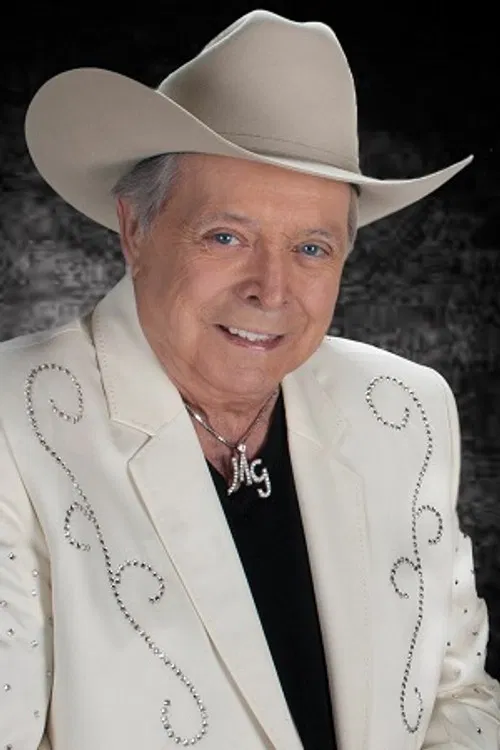 Mickey Gilley profile