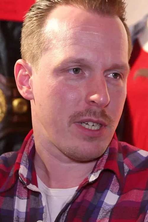 Norman Coester profile