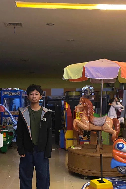 Adzib Ali Husein profile