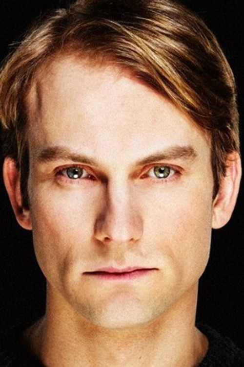 Dmitry Lugovkin profile