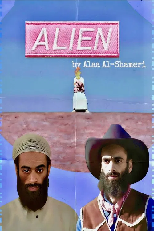 Alien poster