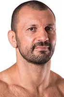 Nikola Dipchikov profile