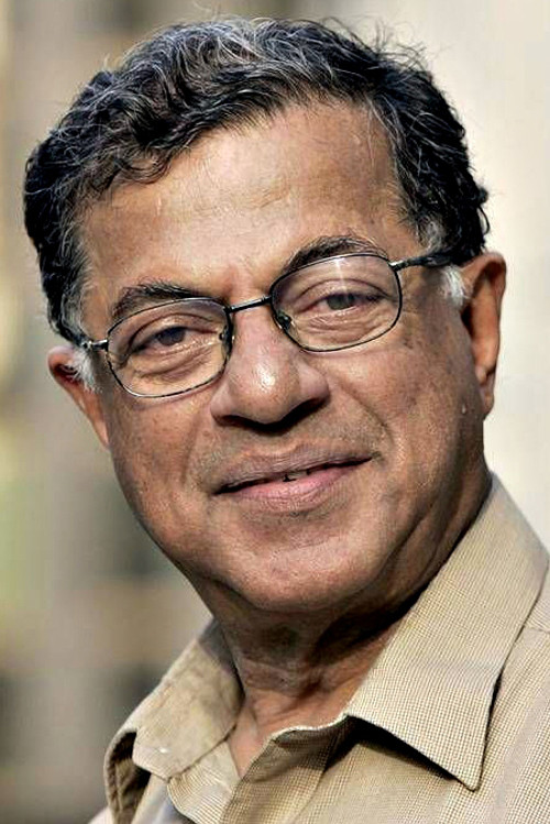 Girish Karnad profile