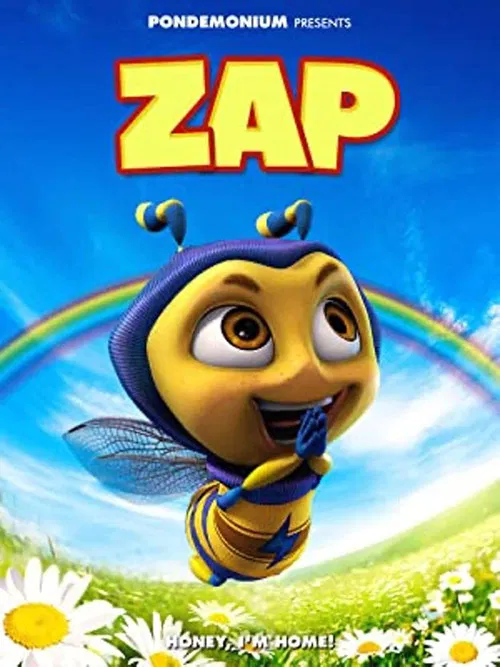 Zap poster