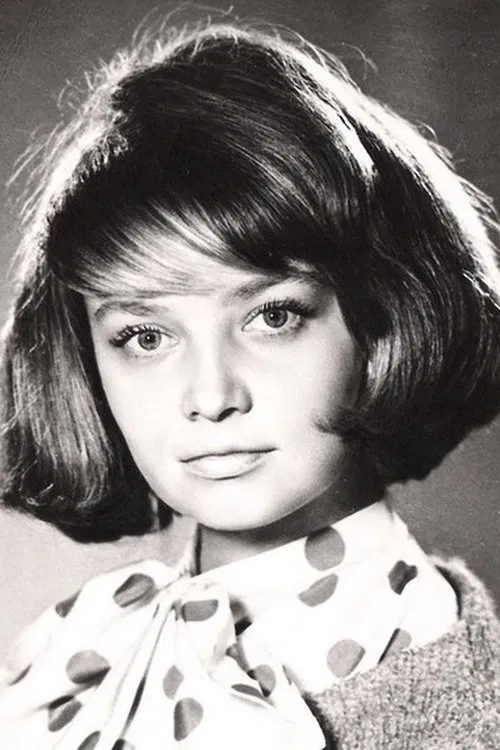 Natalya Kustinskaya profile