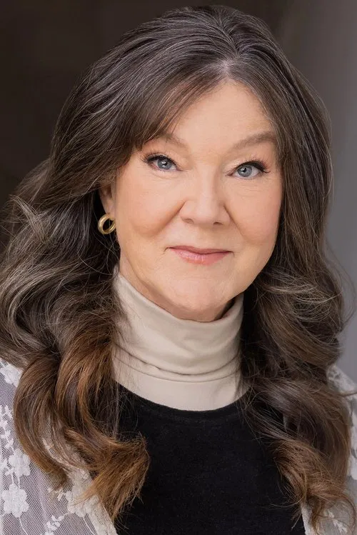 Mary Badham profile