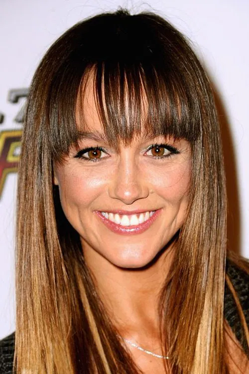 Sharni Vinson profile