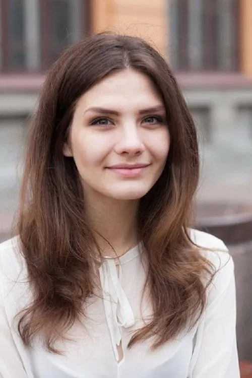 Kristina Ubels profile