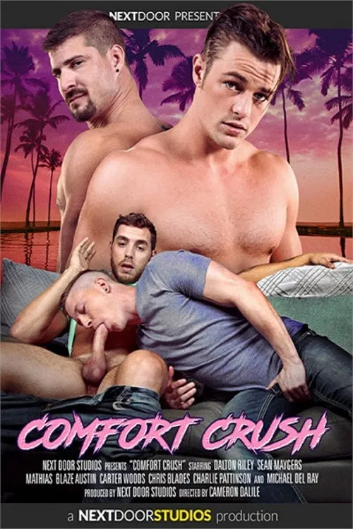 Comfort Crush poster