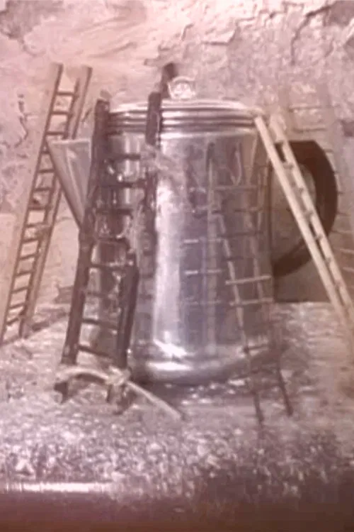 Circumstantial Evidence poster