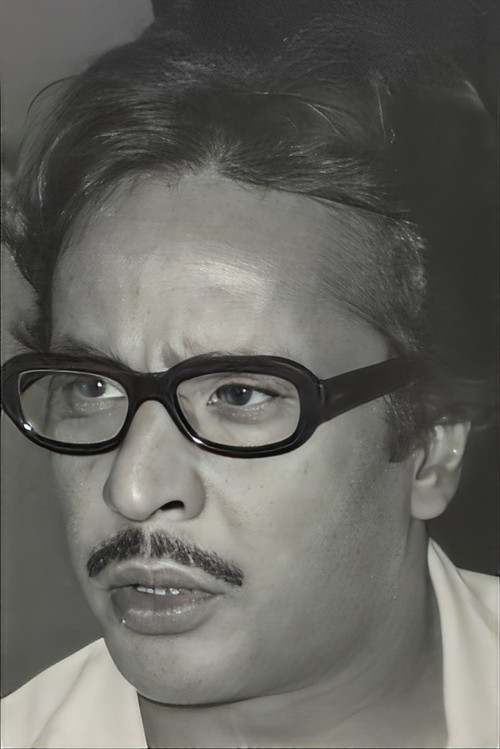 Dilip Mukherjee profile