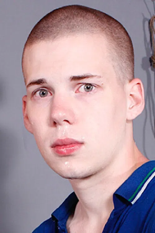 Oliver Wyatt profile