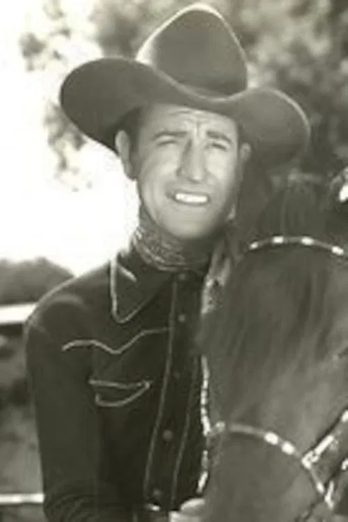 Monte Rawlins profile