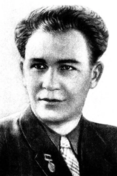 Boris Chinkin profile