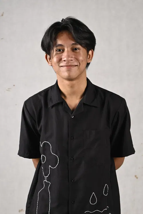 Rizqullah Ramadhan Panggabean profile