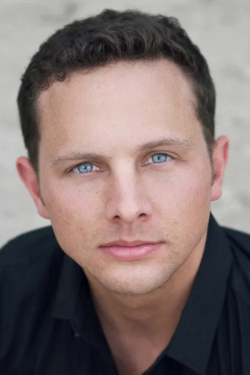 Gabe Spencer profile