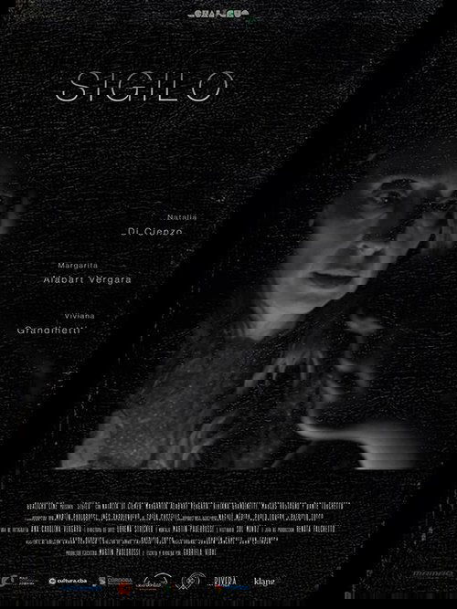 Sigilo poster