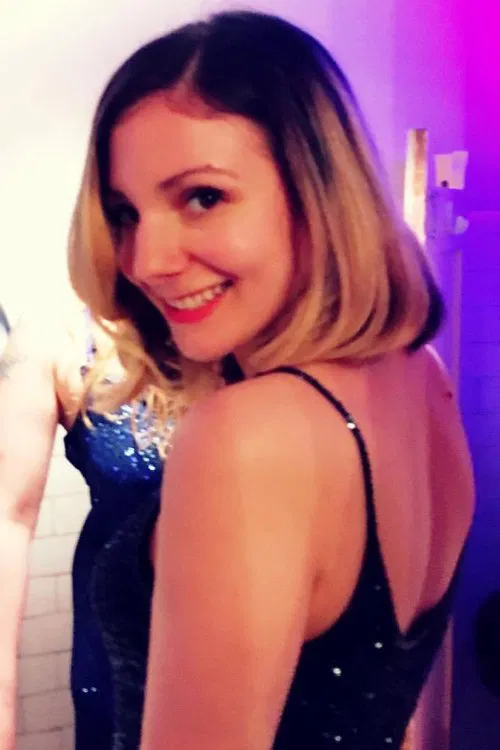 Rachel Millena Saul profile