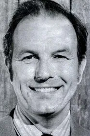 Charles Kissinger profile