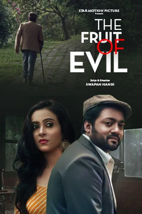 The Fruit of Evil poster