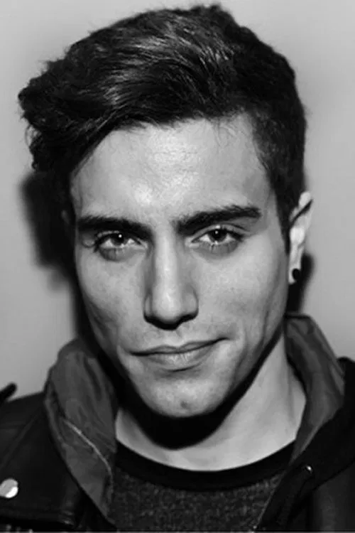 Giannis Hatzigeorgiou profile