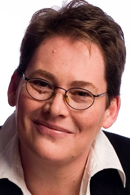 Sue Ann Post profile