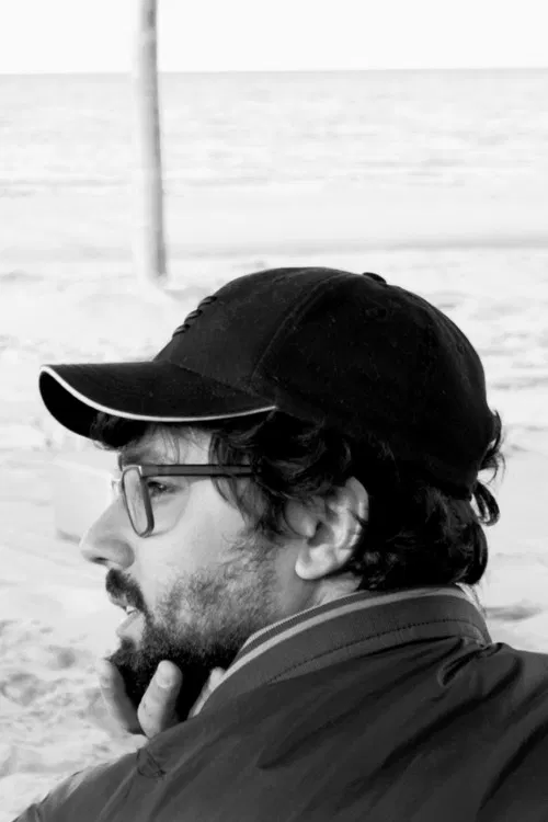 Henrique Sommer profile