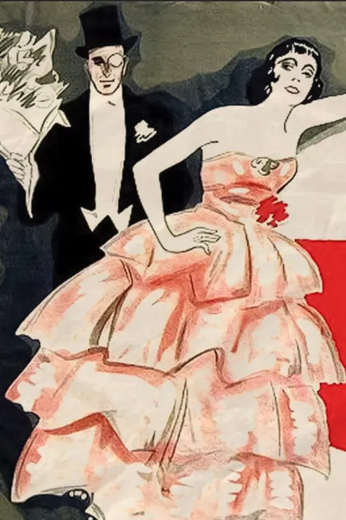 The White Roses poster