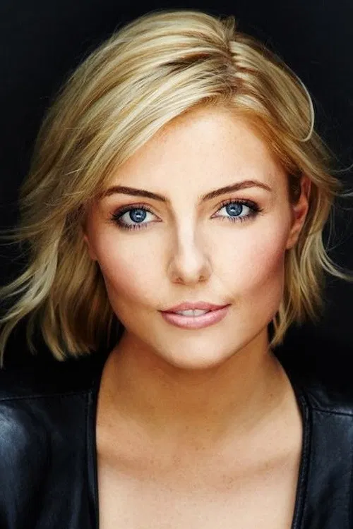 Madeleine Jevic profile