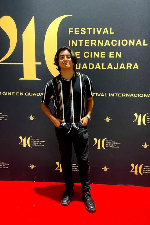 Alejandro Madrigal profile