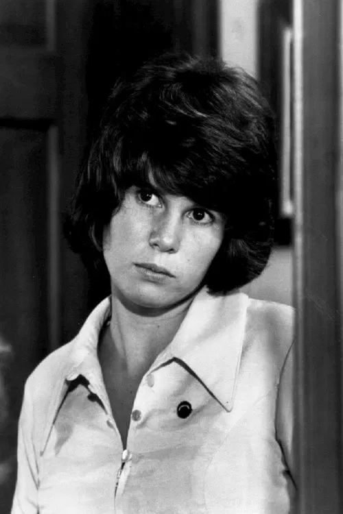 Kim Darby profile