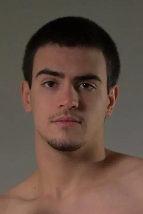 Daniele Scagliusi profile