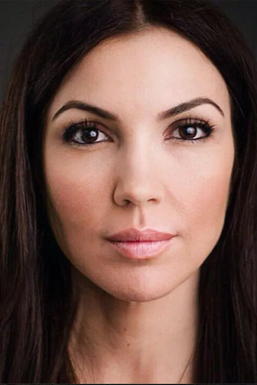 Bethany Ashton Wolf profile