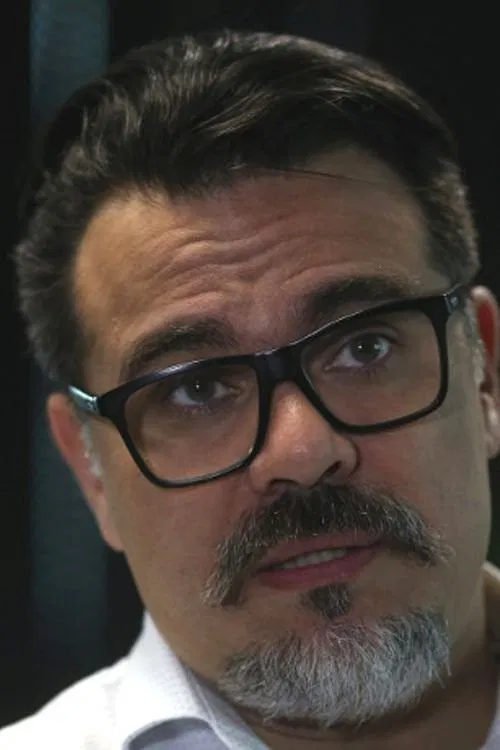 Marcelo Antunez profile