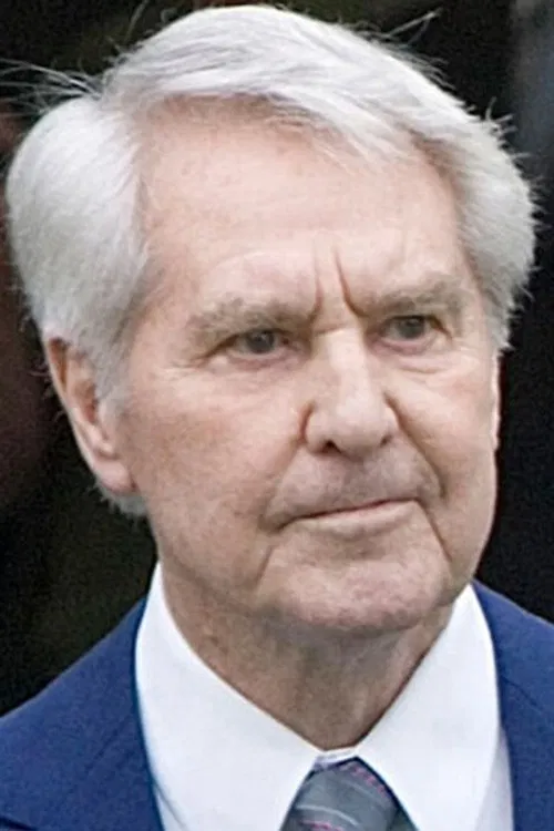 Holger Juul Hansen profile