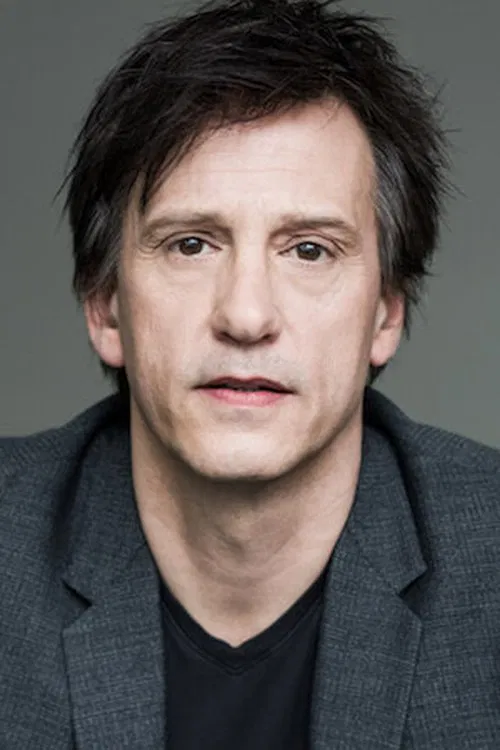 Fabien Dupuis profile