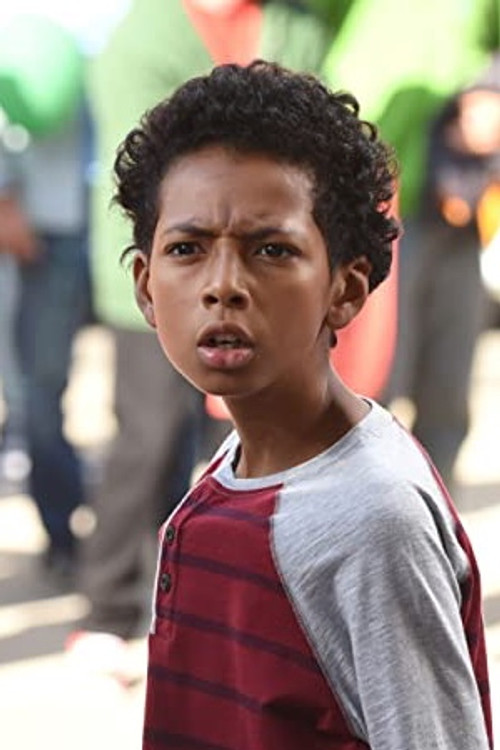 Cristian Fagins profile