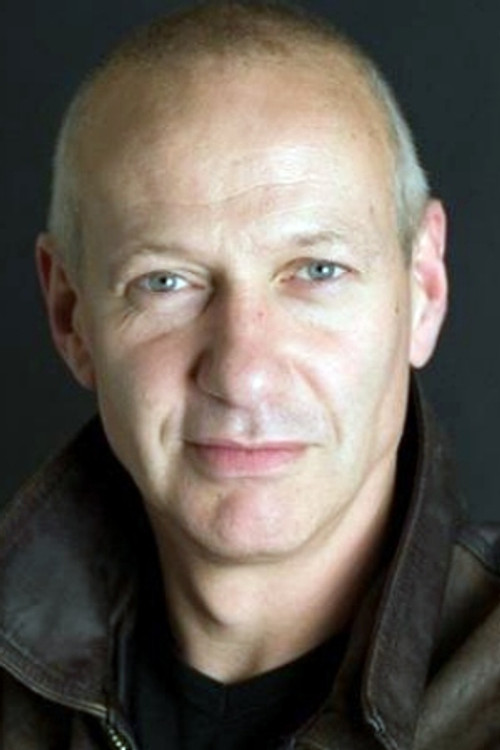 Jean-Michel Flagothier profile