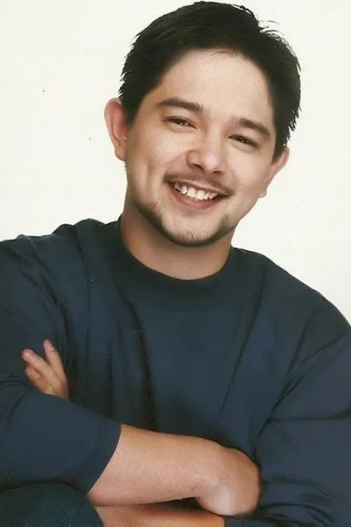 Red Sternberg profile