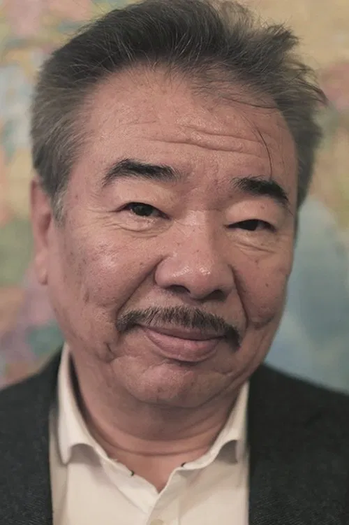 Archimed Iskakov profile