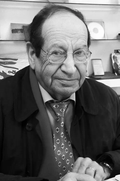 Youcef Bouchouchi profile