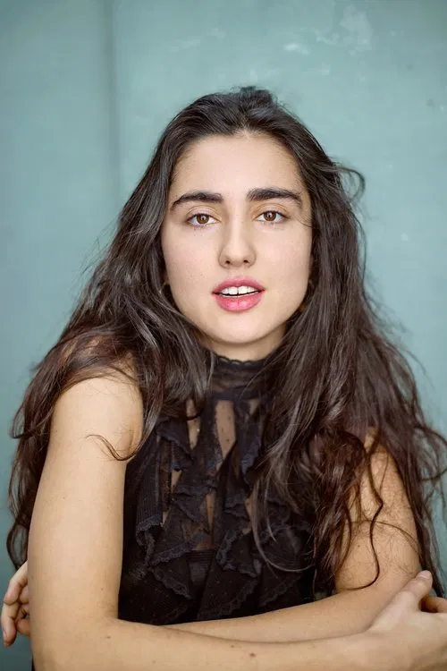 Hannah Abdoh profile