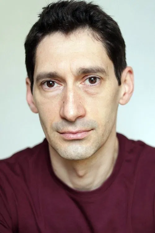 Nicolas Merle profile