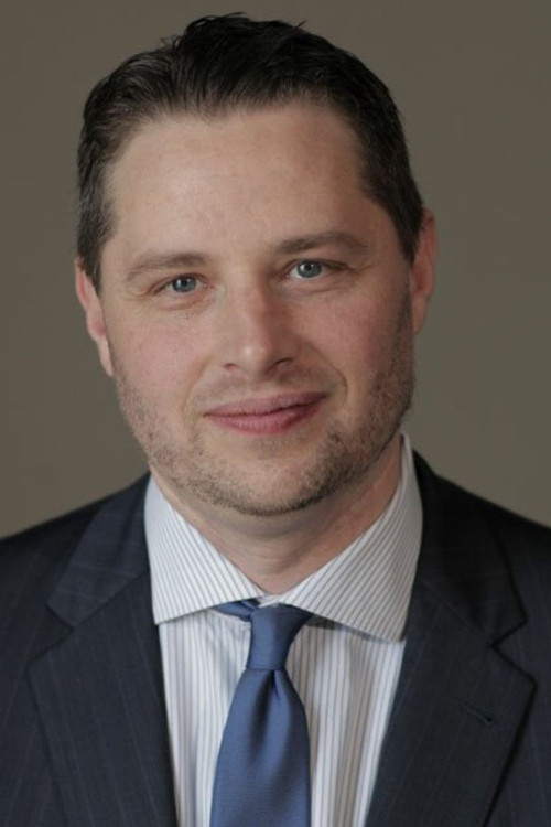 Ramsey Denison profile