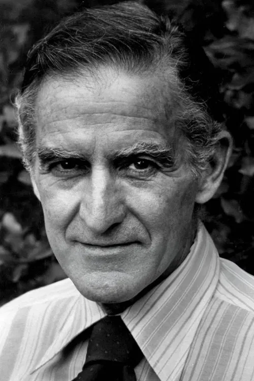 Brendan Gill profile