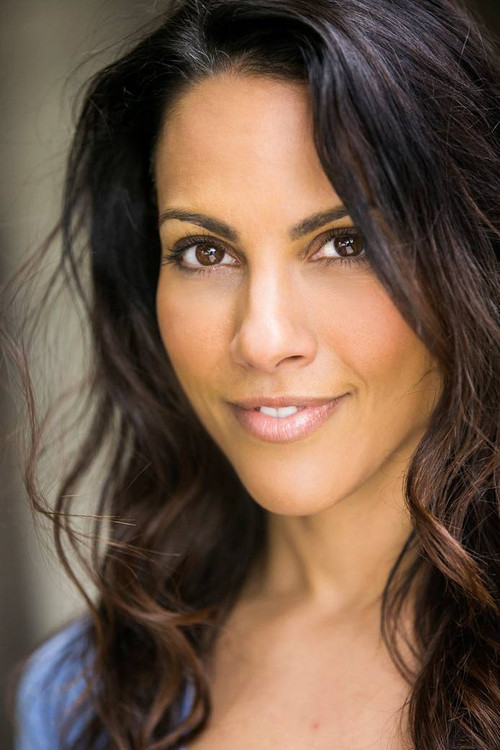 Christianna Carmine profile