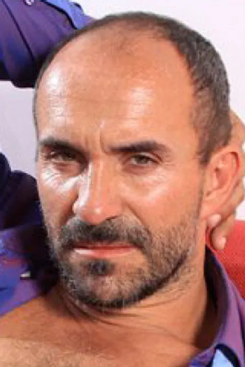 Georges Sauvage profile