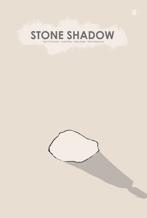 Stone Shadow poster