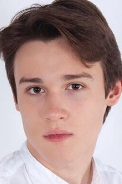 Andrey Shishkov profile