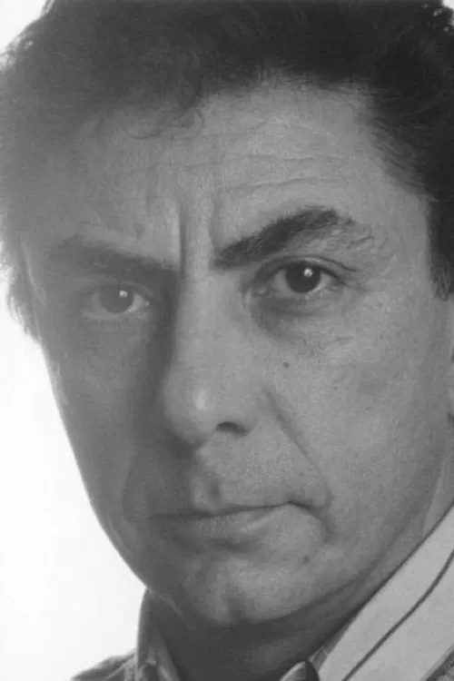 Giovanni Mauriello profile